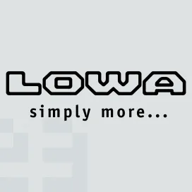 Lowa